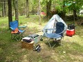 Our Campsite 2